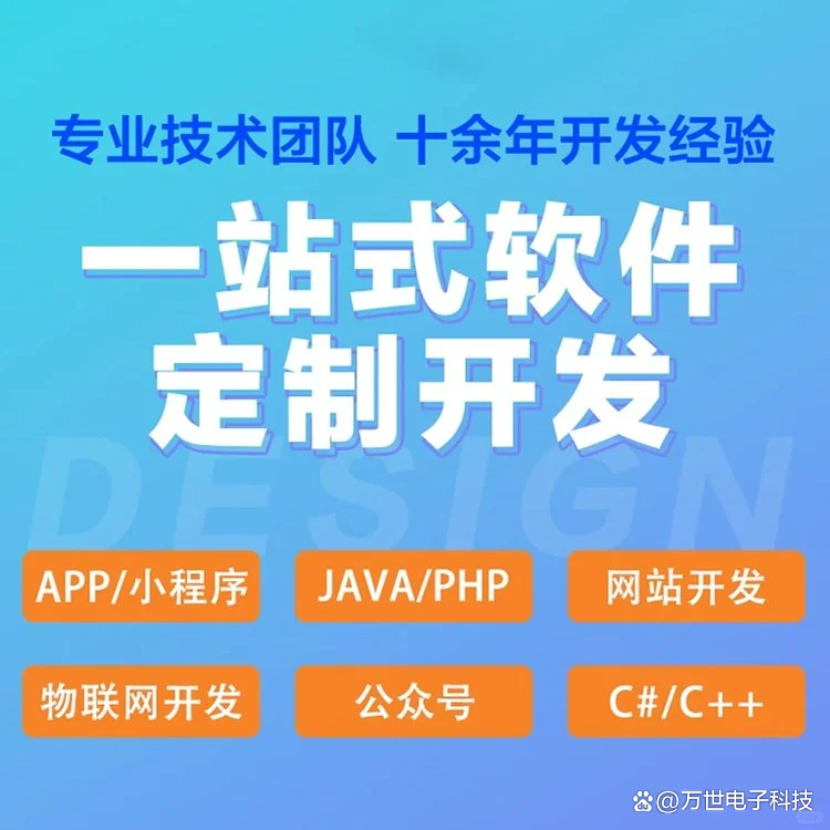 成都软件开发